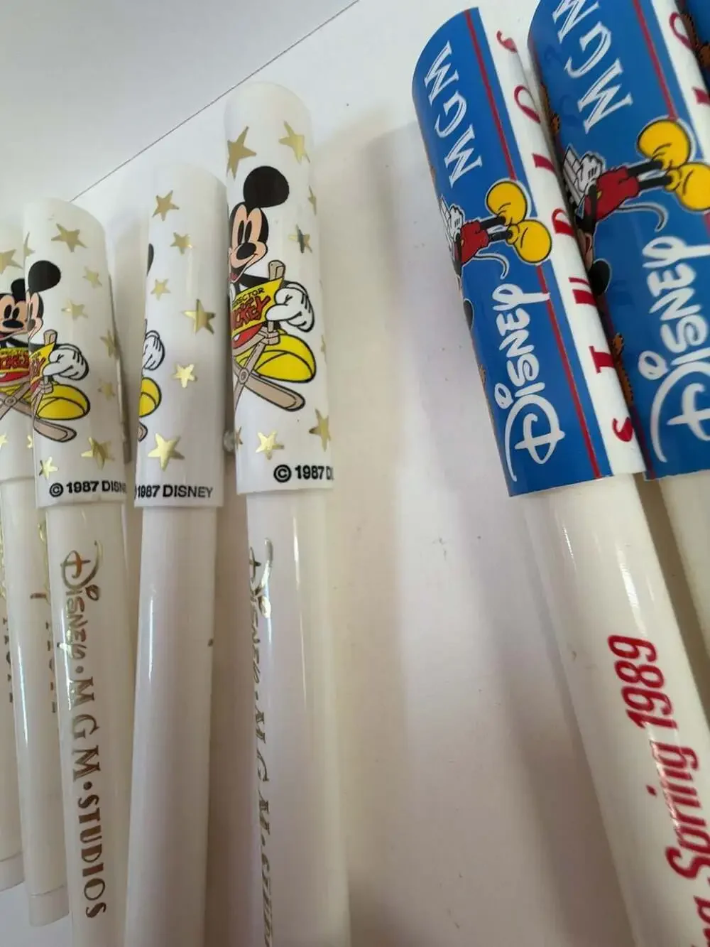 Disney 10 piece